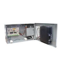 Comprar Sistema de Alarma 6 Zonas 50W | Smartgrid México