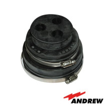 Comprar Bota Pasamuros 3 Orificios 5/8" | Smartgrid México