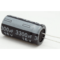 Comprar Capacitor 3300µF 16V | Smartgrid México