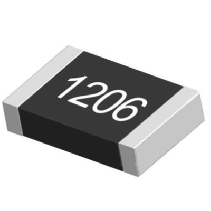 Comprar Resistencia SMD 75 Ohms 1/4W | Smartgrid México