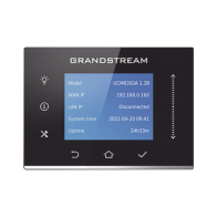 Comprar GRANDSTREAM UCM6300A 250 usuarios | Smartgrid México
