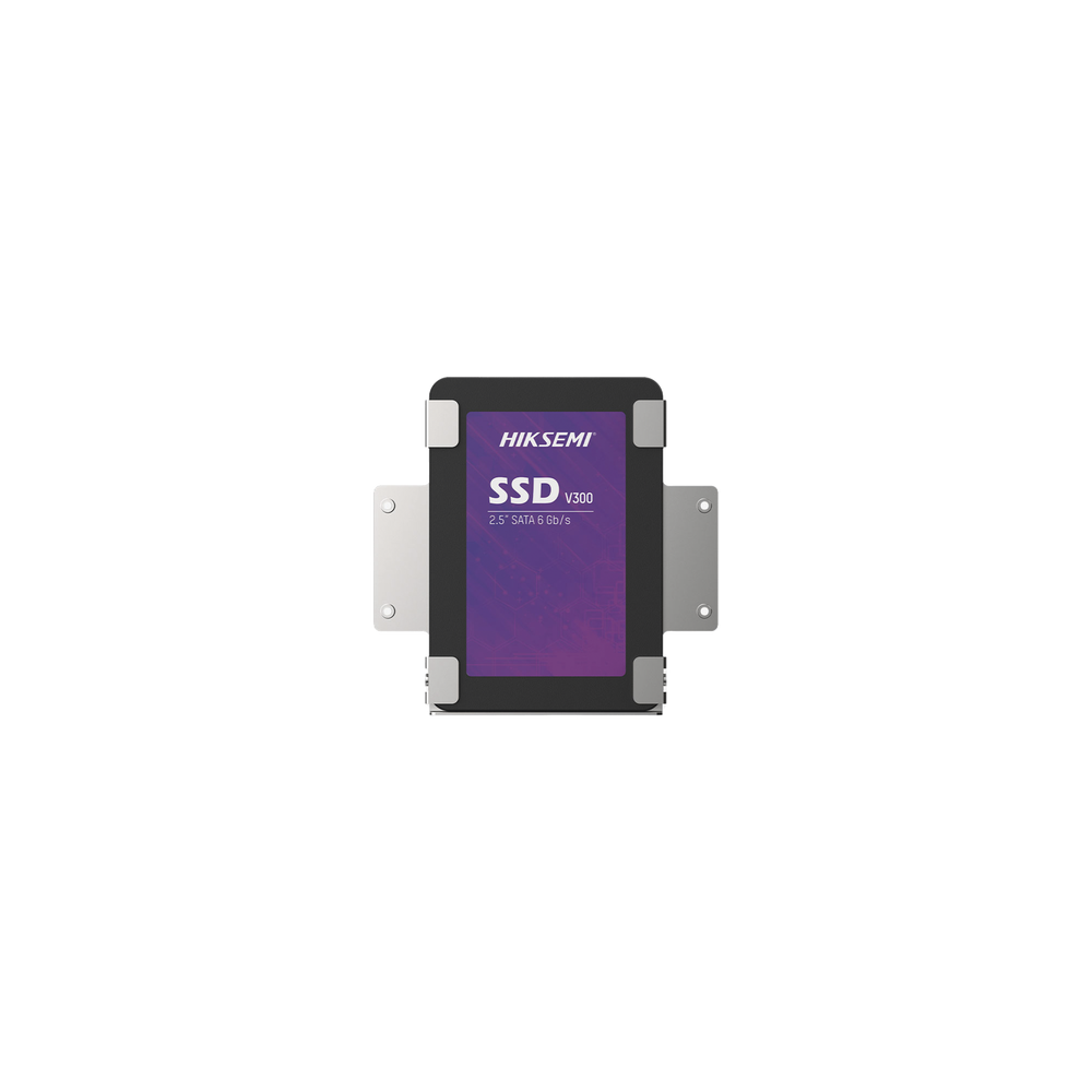 Comprar SSD HIKSEMI V300X 500GB Alto | Smartgrid México