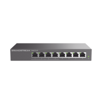 Comprar Switch PoE+ Gigabit GWN7701P | Smartgrid México
