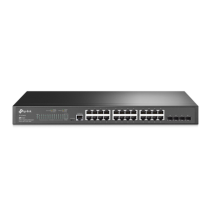 Comprar Switch TP-LINK TL-SG3428 | Smartgrid México