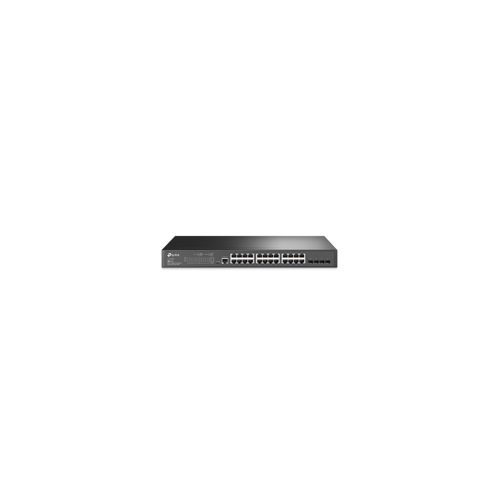 Comprar Switch TP-LINK TL-SG3428 | Smartgrid México