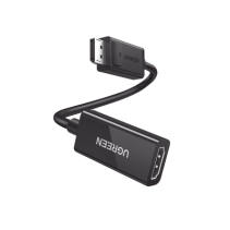 Comprar UGREEN Convertidor DP a HDMI 4K | Smartgrid México