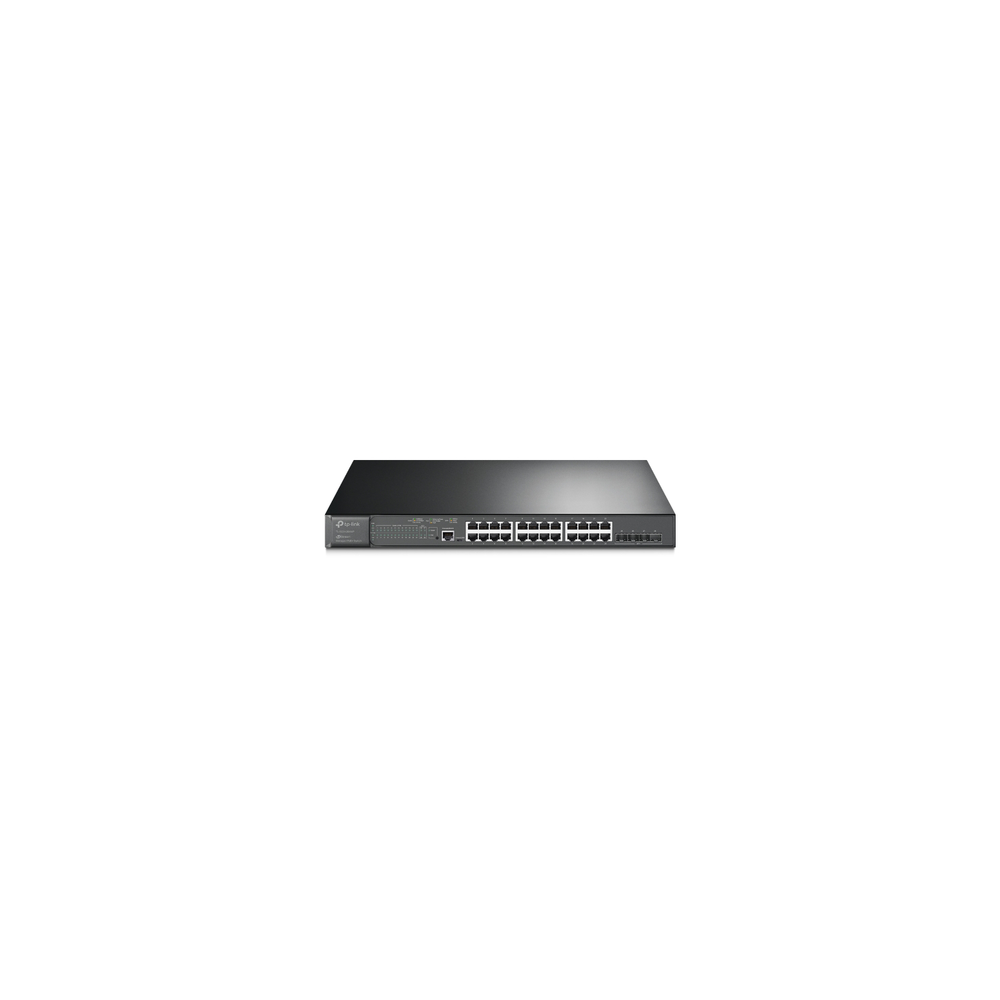 Comprar Switch TP-LINK TL-SG3428XMP PoE+ | Smartgrid México