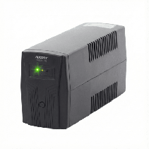 EPCOM POWERLINE, EPU600L, UPS de 600VA/360W / Topología Línea Interactiva / Entrada y Salida 120 Vca / Clavija NEMA 5-15P / 4 To