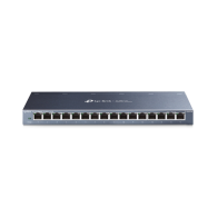 Comprar Switch TP-LINK TL-SG116 | Smartgrid México