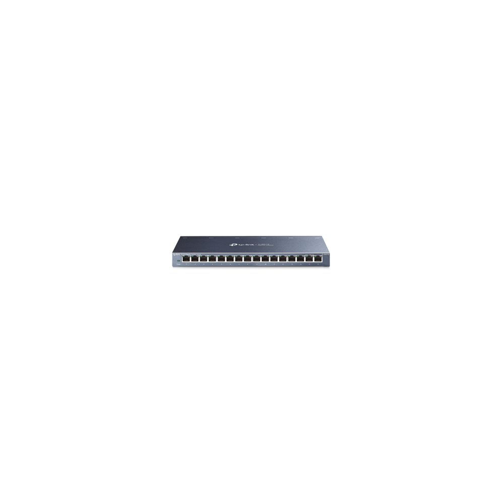 Comprar Switch TP-LINK TL-SG116 | Smartgrid México
