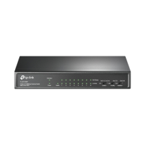 Comprar Switch TP-LINK TLSF1009P | Smartgrid México