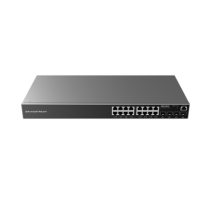 Comprar Switch Gigabit PoE+ 16 puertos | Smartgrid México