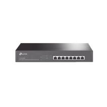 Comprar Switch TP-LINK TL-SG1008MP | Smartgrid México