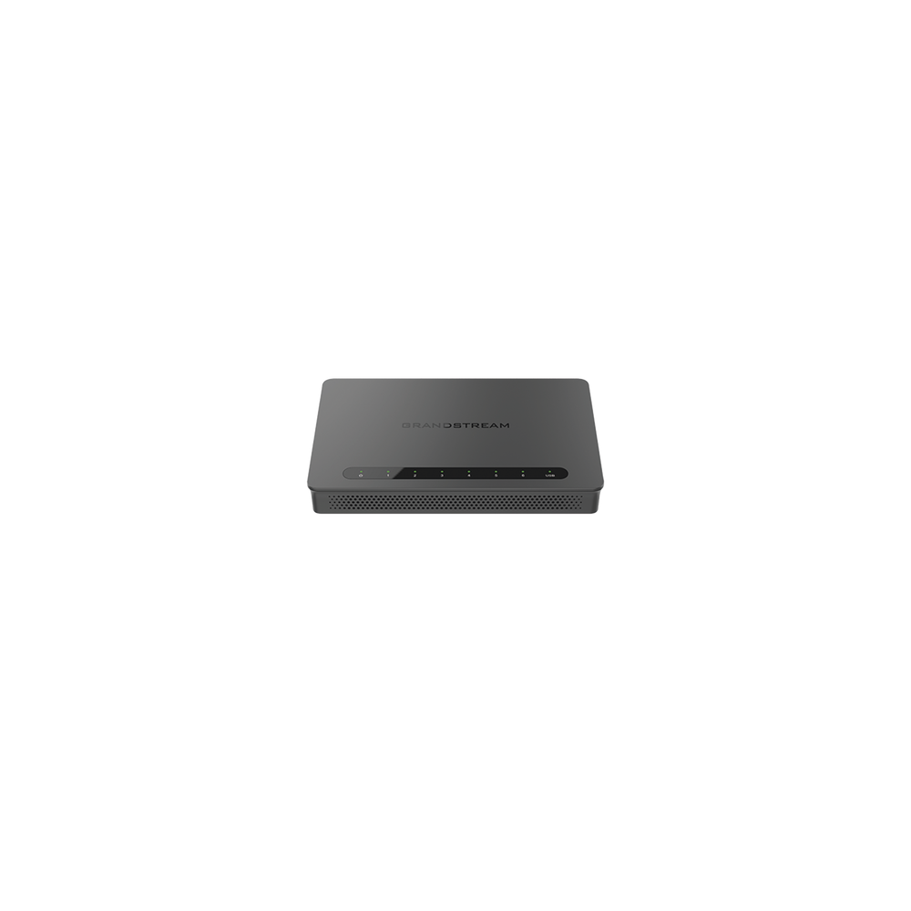 Comprar Router Gigabit GWN7001 30,000 NAT | Smartgrid México