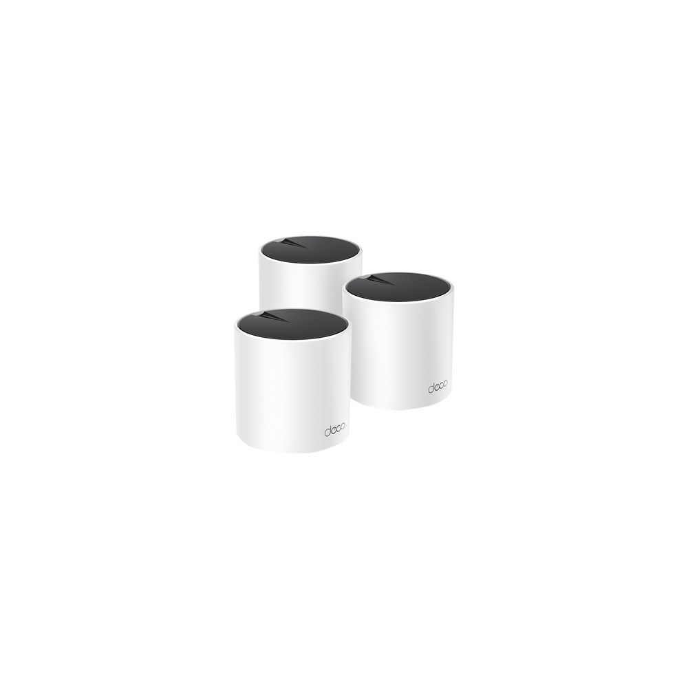 Comprar TP-LINK DECOX55-3PACK Wi-Fi | Smartgrid México