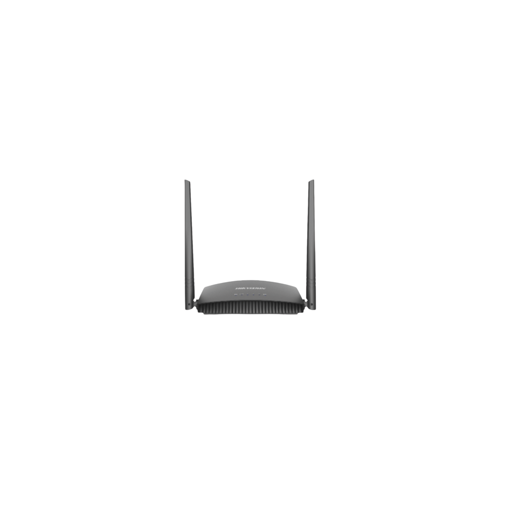Comprar Router HIKVISION DS-3WR3N | Smartgrid México