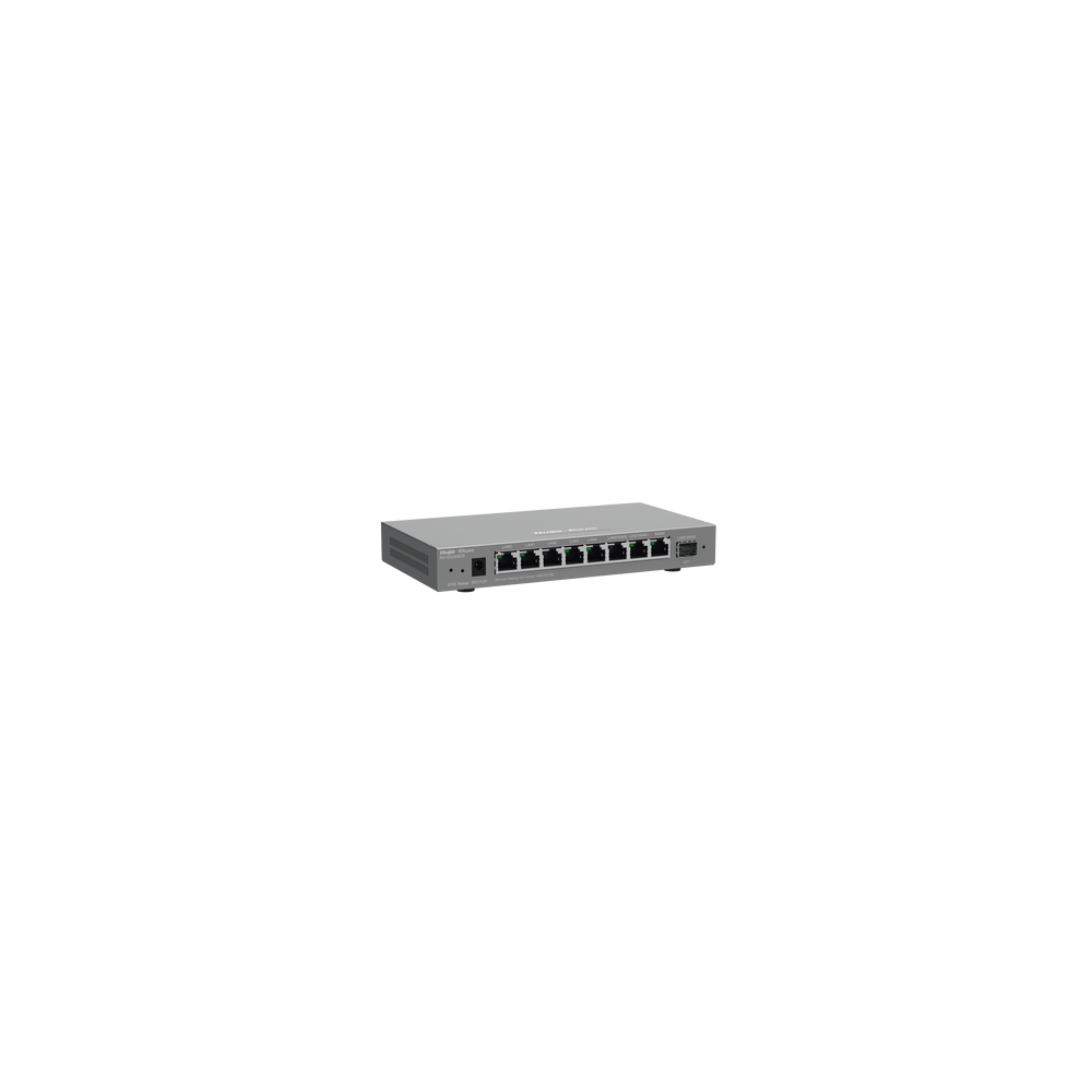 Comprar Router RUIJIE RG-EG209GS 600 Mbps | Smartgrid México