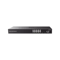 Comprar Switch PoE+ GWN7801P 10Gbps | Smartgrid México