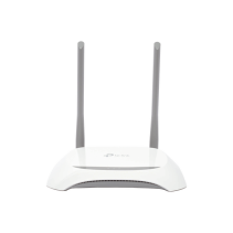 Comprar Router TP-LINK TL-WR840N 300 Mbps | Smartgrid México