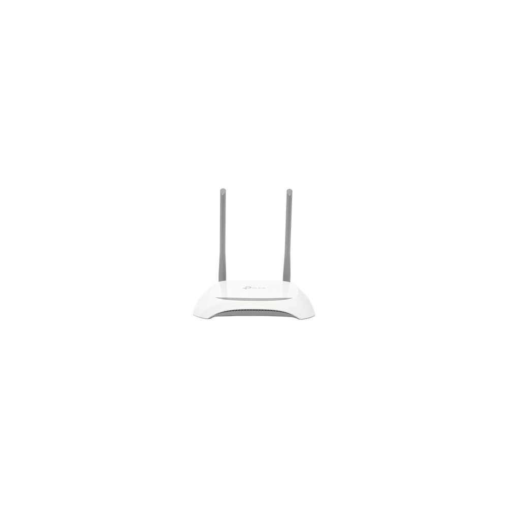 Comprar Router TP-LINK TL-WR840N 300 Mbps | Smartgrid México