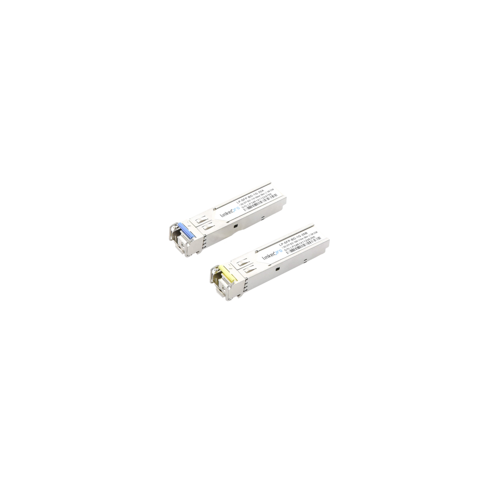 Comprar Transceptores SFP 1.25 Gbps | Smartgrid México