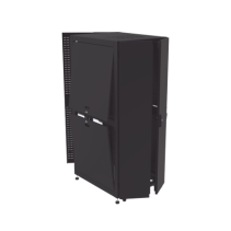 LINKEDPRO BY EPCOM, LP-80100-42UR2, Gabinete para Telecomunicaciones Rack Estándar de 19 , 42UR, 800 mm Ancho x 1000 mm Profundi