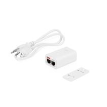 Comprar Adaptador PoE Ubiquiti 24V | Smartgrid México