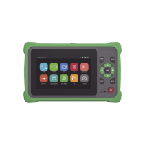 LINKEDPRO BY EPCOM, LP-OTDR-T, OTDR Touch para Pruebas en los Enlaces de Fibra Óptica / Longitudes de onda 1310nm y 1550nm / Fun