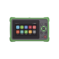 LINKEDPRO BY EPCOM, LP-OTDR-T, OTDR Touch para Pruebas en los Enlaces de Fibra Óptica / Longitudes de onda 1310nm y 1550nm / Fun