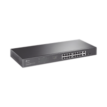Comprar TP-LINK TL-SG1218MP 16 Puertos | Smartgrid México