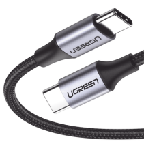 Comprar Cable USB-C UGREEN 1m 60W Rápido | Smartgrid México