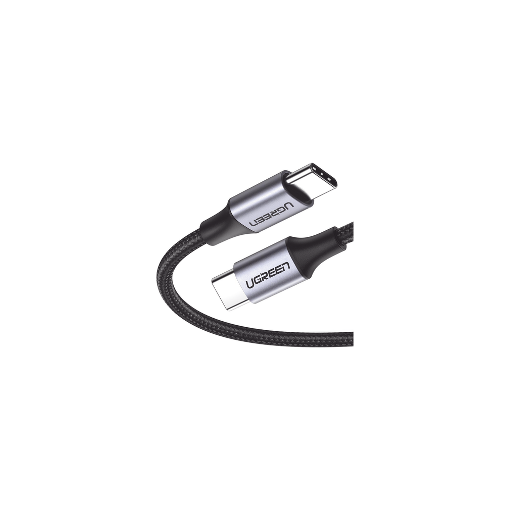 Comprar Cable USB-C UGREEN 1m 60W Rápido | Smartgrid México