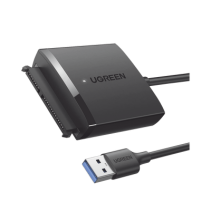 Comprar Adaptador USB 3.0 a SATA III | Smartgrid México