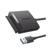 Comprar Adaptador USB 3.0 a SATA III | Smartgrid México