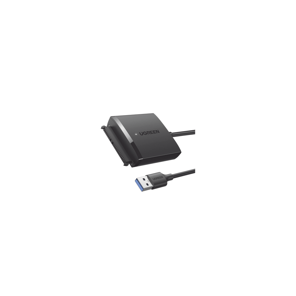 Comprar Adaptador USB 3.0 a SATA III | Smartgrid México