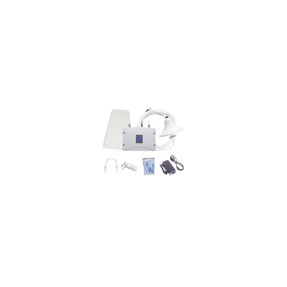 Comprar Amplificador EPCOM EP20-TB-4G | Smartgrid México