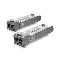 Comprar UFiber SFP+ 10G UBIQUITI 300m | Smartgrid México