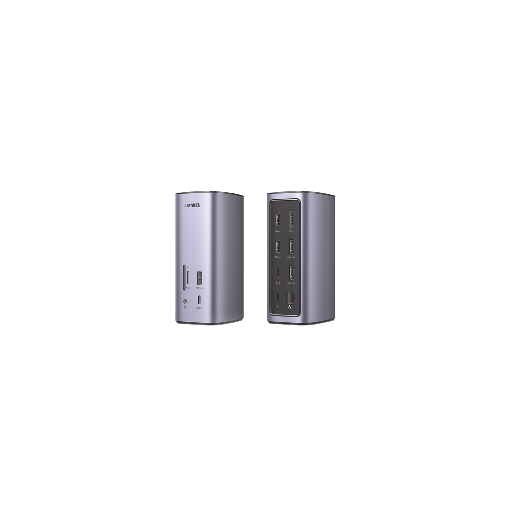 Comprar HUB USB-C UGREEN 12 en | Smartgrid México