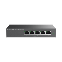 Comprar Switch PoE+ Gigabit GWN7700P | Smartgrid México