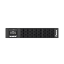 PANDUIT, U03S11V, UPS SmartZone de 3000 VA/3000 W, Online Doble Conversión, Entrada 120 Vca NEMA L5-30P, Onda Senoidal Pura, 2 U