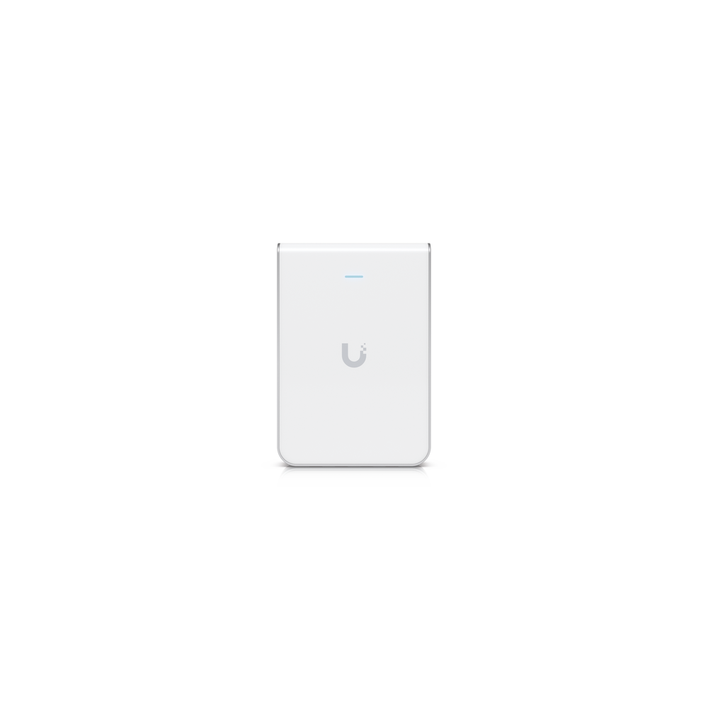 Comprar Access Point Ubiquiti U6-IW | Smartgrid México