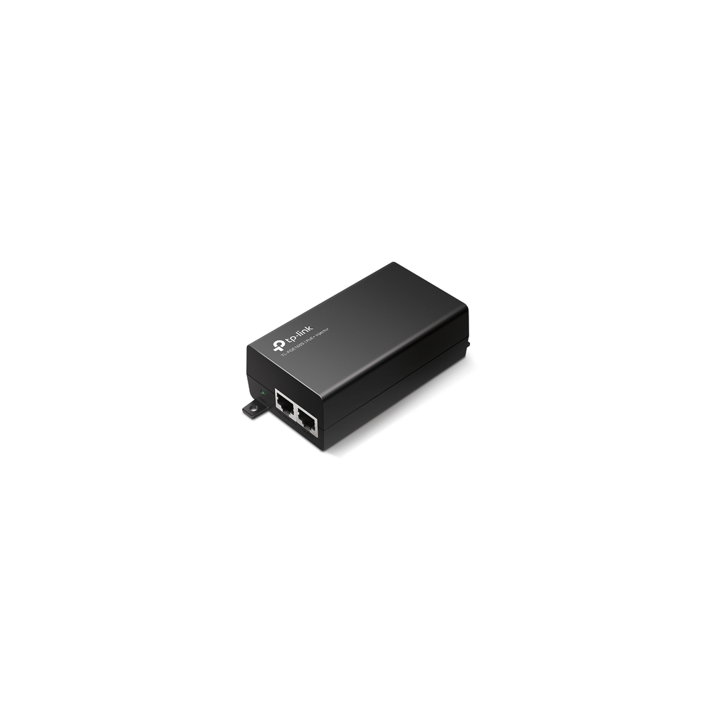 Comprar Inyector PoE+ TP-LINK 30W | Smartgrid México