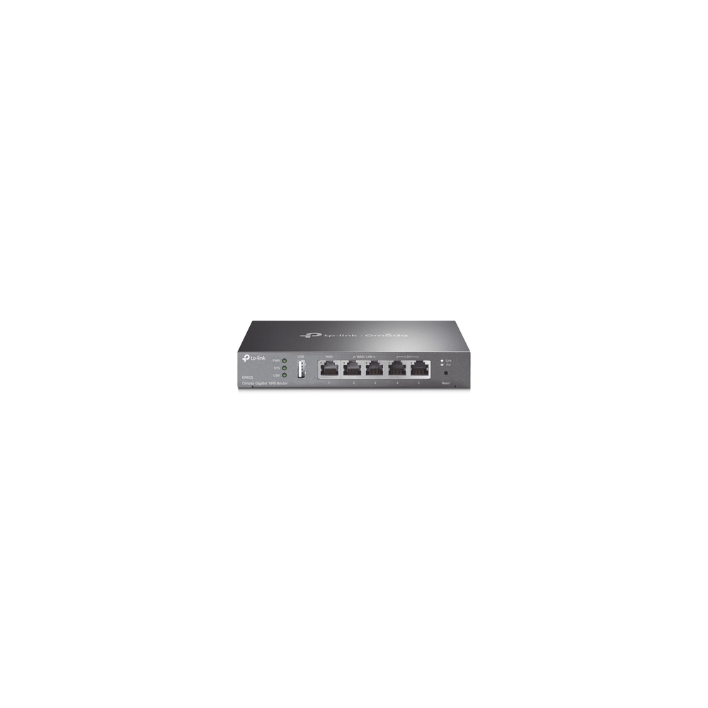 Comprar Router TP-LINK ER605 Gigabit | Smartgrid México