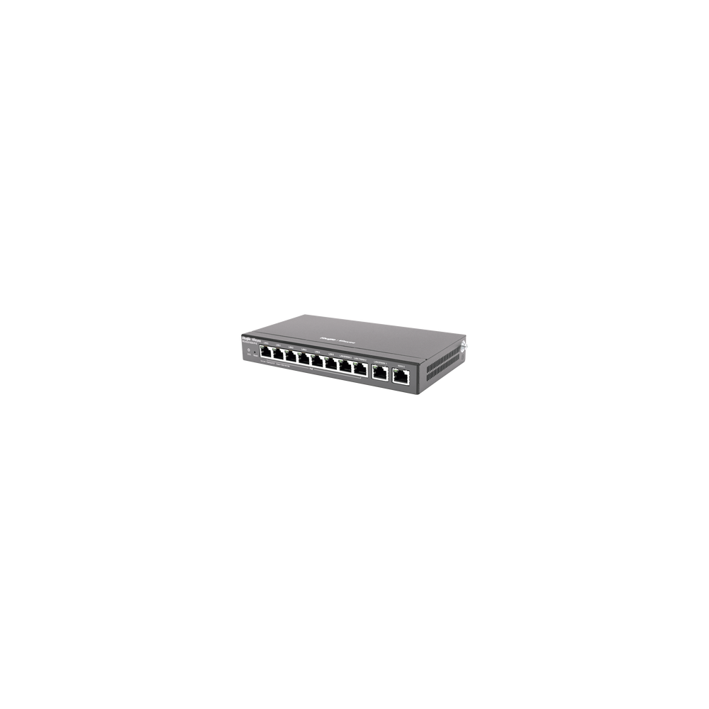 Comprar Router RUIJIE RG-EG310GH-P-E | Smartgrid México