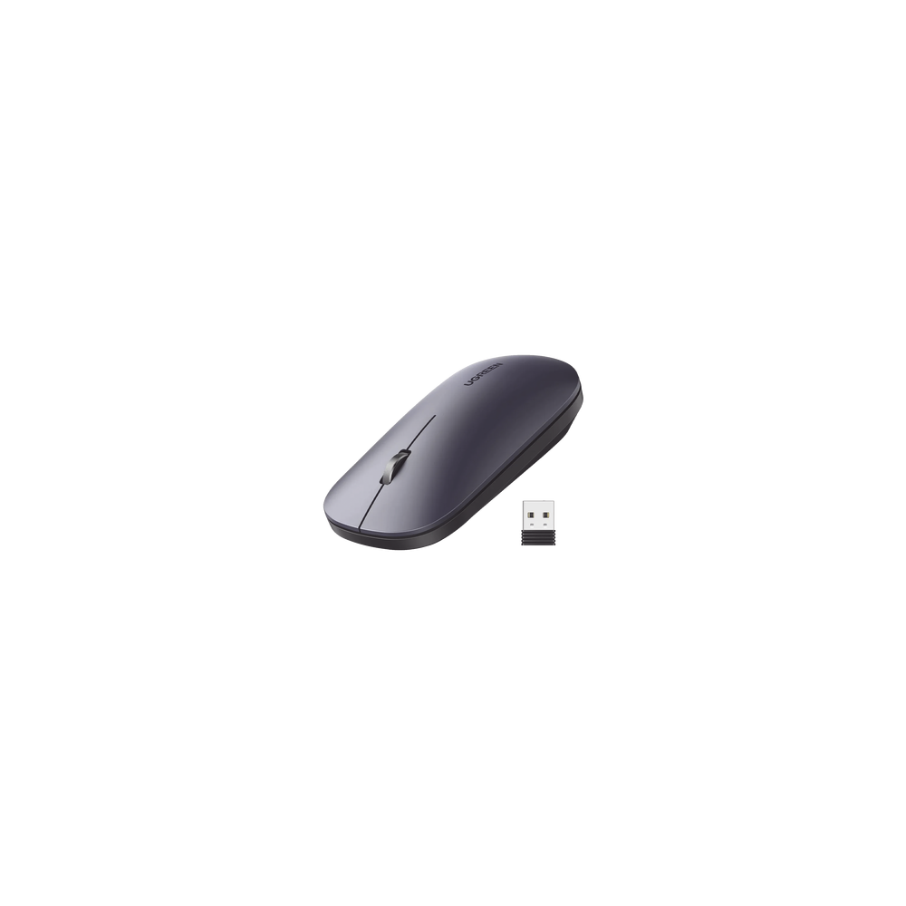 Comprar Mouse UGREEN 90372 Inalámbrico | Smartgrid México
