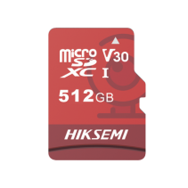 Comprar HIKSEMI MicroSD 512GB Clase | Smartgrid México
