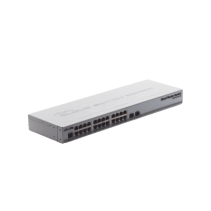 Comprar Mikrotik CRS326-24G-2S+RM Switch | Smartgrid México