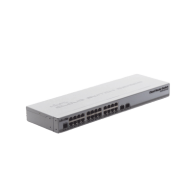 Comprar Mikrotik CRS326-24G-2S+RM Switch | Smartgrid México