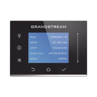 Comprar Conmutador IP-PBX GRANDSTREAM | Smartgrid México