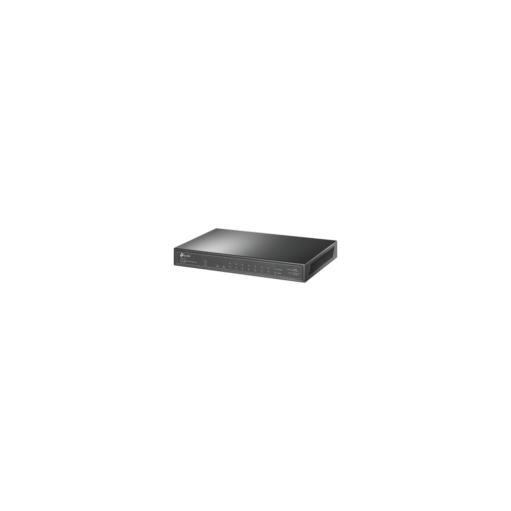 Comprar Switch TP-LINK TL-SG1210P 8 PoE+ | Smartgrid México